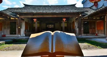 龍巖七景區旅游精品線路攻略之四 歷史文化探秘之旅與文物文化遺址保護服務